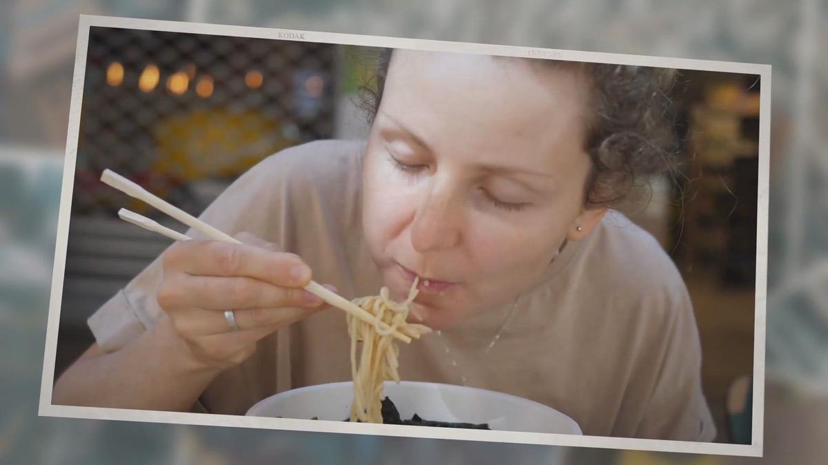 'Video thumbnail for 12 best substitutes for ramen noodles | healthier, vegan and gluten-free options'