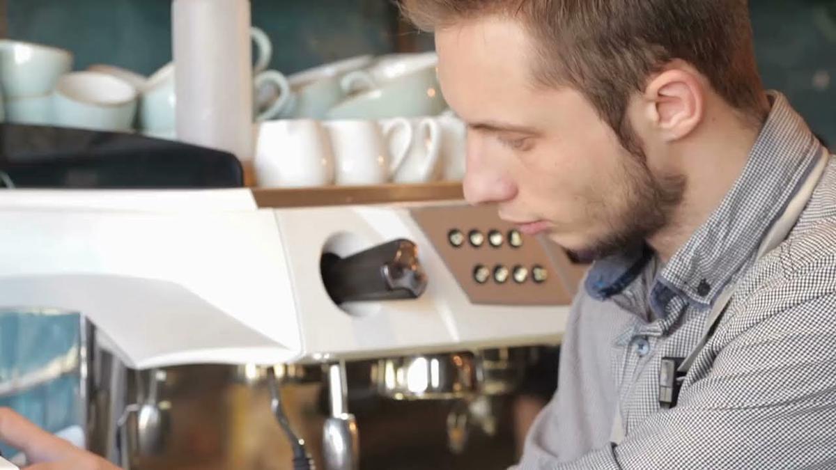 'Video thumbnail for How Much Do Espresso Machines Cost? Superb 3 Facts About Price Of This Machine'