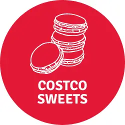 Costco Sweets