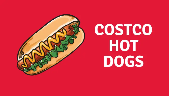 Costco Hot dog price