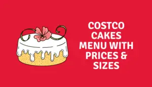 Costco Cakes near me