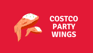party wings costco