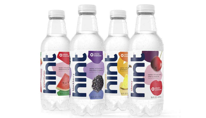 costco carry hint water