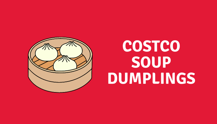 costco soup dumplings review