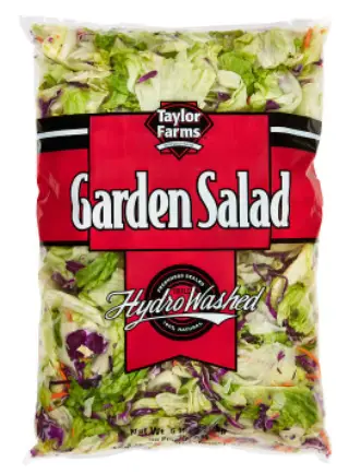 Salad Mix price