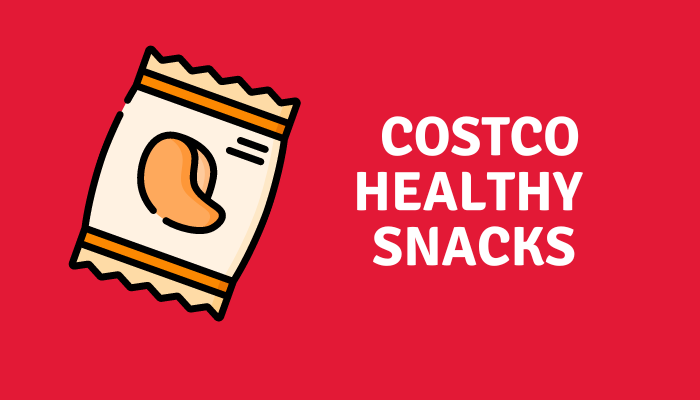 Costco Healthy Snacks
