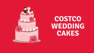 Costco Wedding Cakes prices & sizes