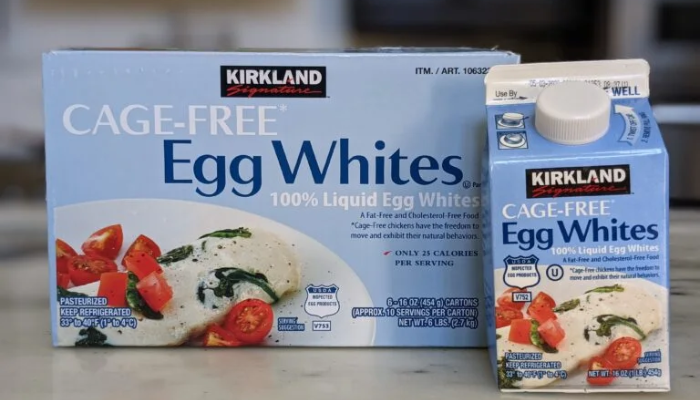 egg white costco
