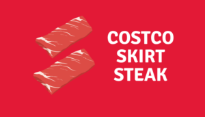 how to cook costco arrachera skirt steak