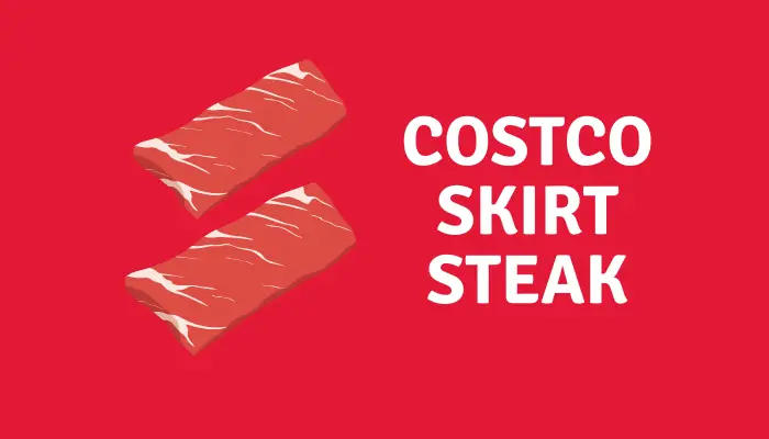 how to cook costco arrachera skirt steak
