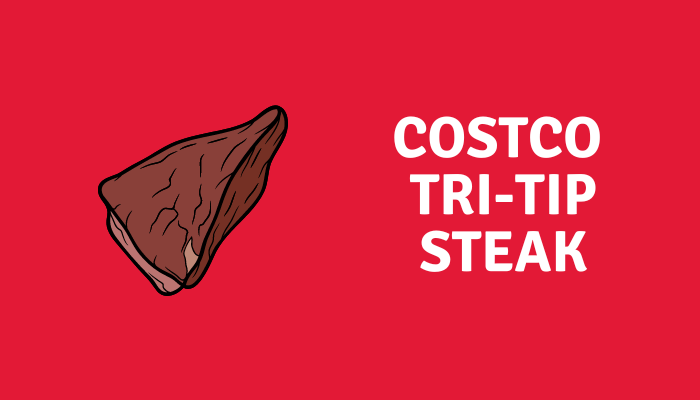 how to cook costco tri tip