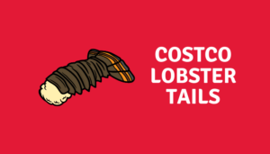 costco lobster tails