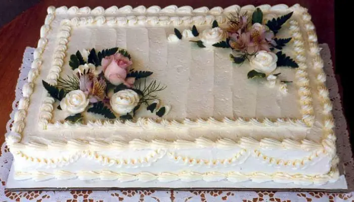 costco wedding sheet cake