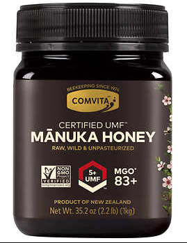 manuka honey at costco
