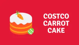 costco carrot cake muffins