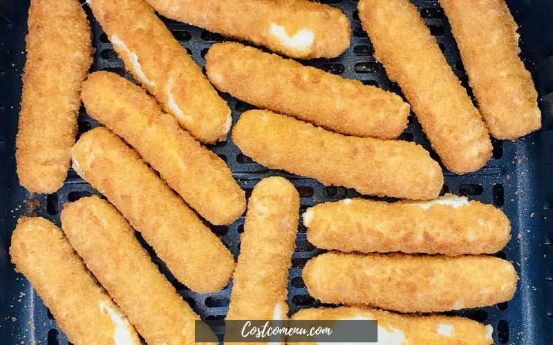 what are the best appetizers at costco
