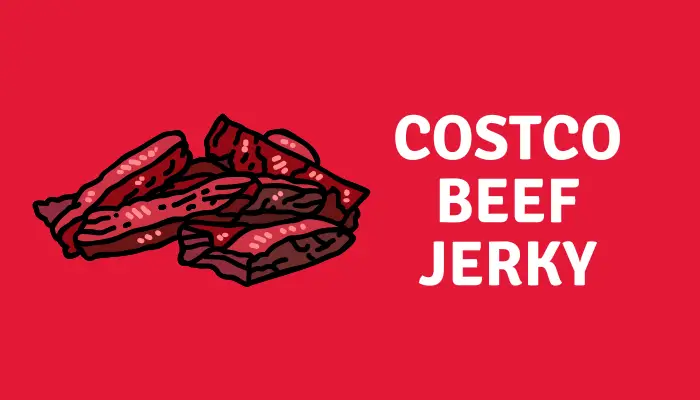 best costco beef jerky