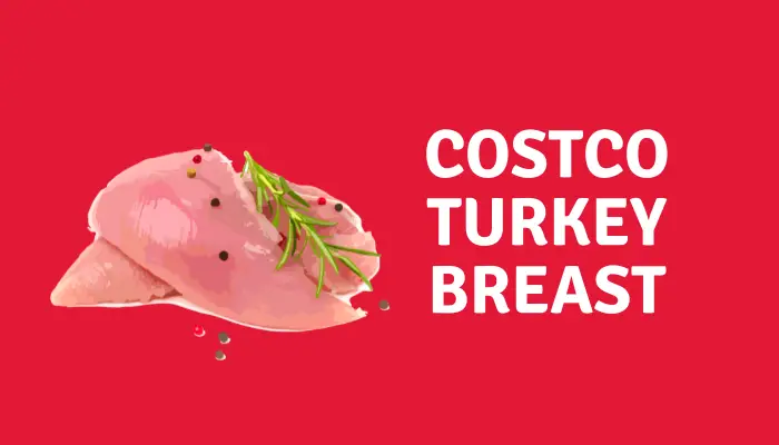 turkey breast costco