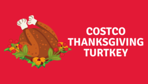 costco turkeys for thanksgiving