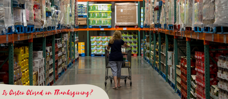 costco hours thanksgiving week