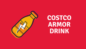 costco body armor lyte