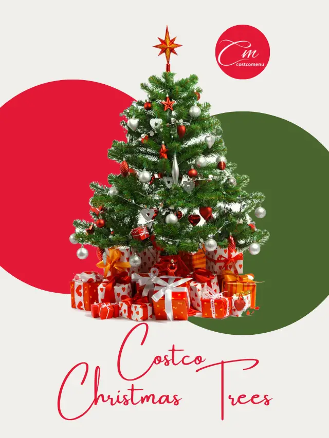 Costco Christmas Trees 2023!