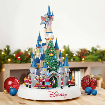 Disney Christmas village Costco 2022 - Discounts & Packages - Costco Menu