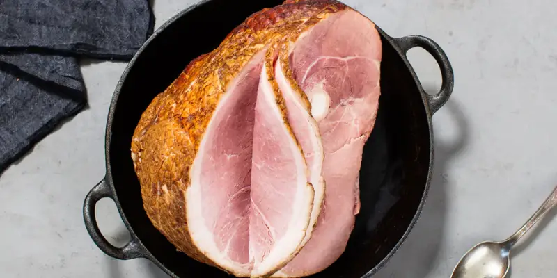 ham from costco