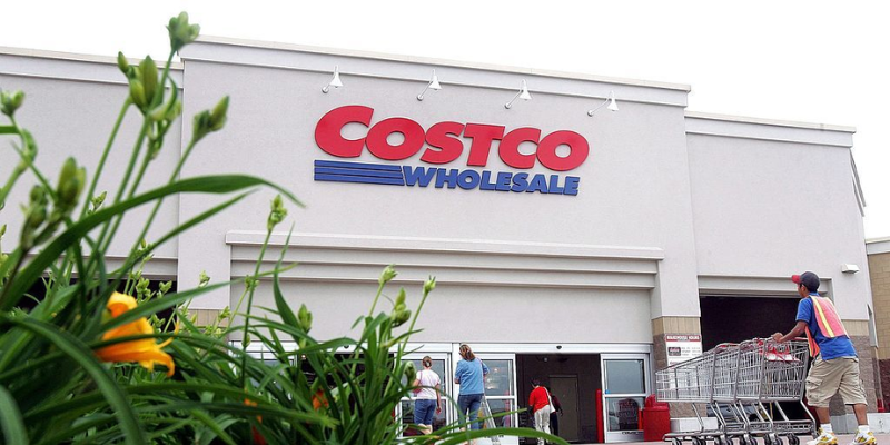 is costco closed on christmas eve
