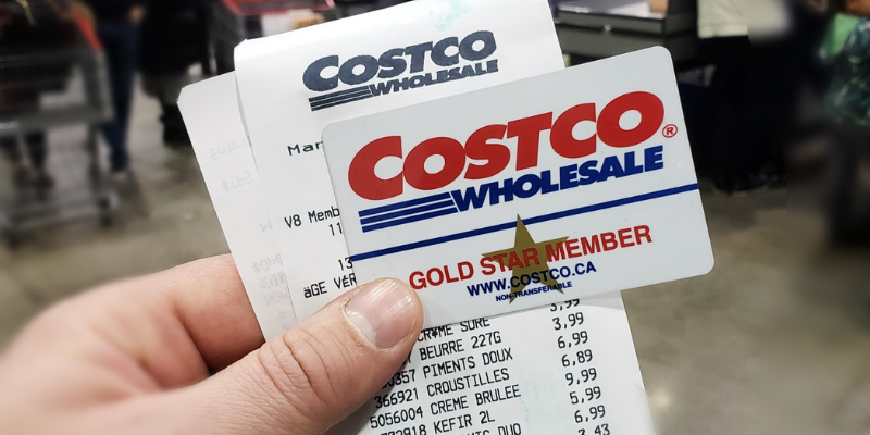 costco food court without membership