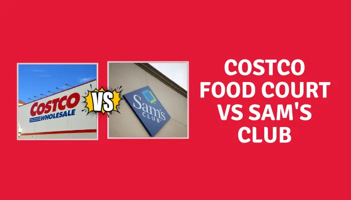 costco vs sam's club which is better