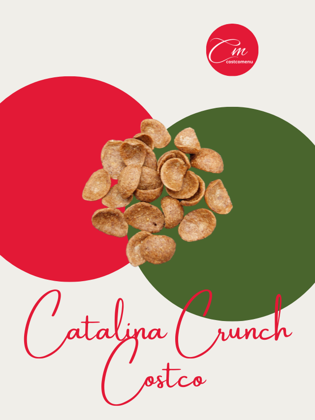 Is Catalina Crunch cereal keto-friendly or not?