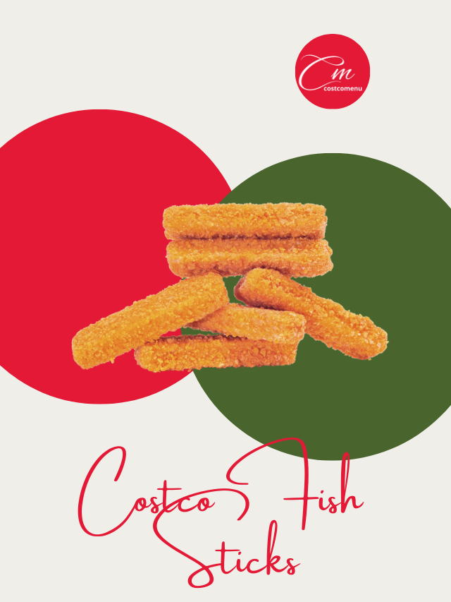 Costco Fish Sticks – Price, Calories & Ingredients
