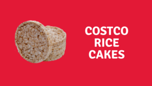 What are the healthiest rice cakes to buy?