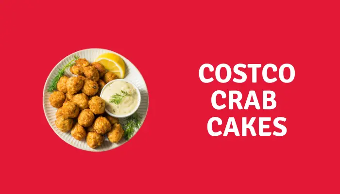 Does Costco sell mini crab cakes?