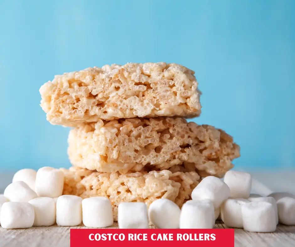 rice cake roller costco