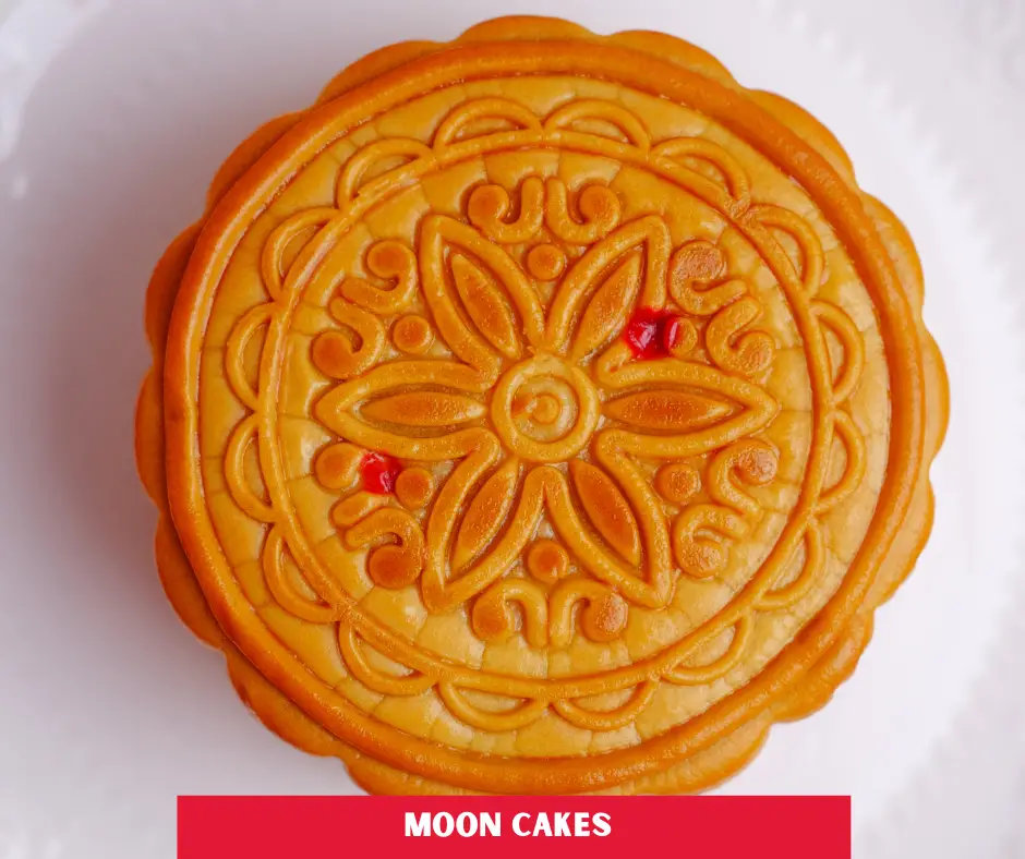 Costco moon cake price