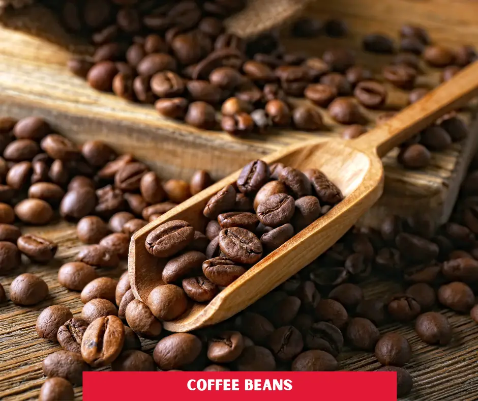 coffee beans costco