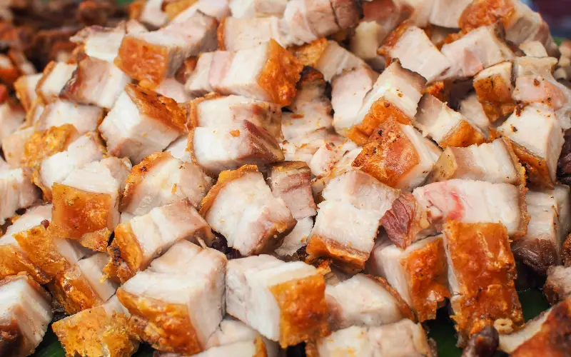 Is Costco pork belly good?