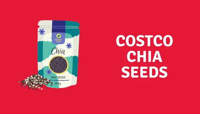 chia seed at costco