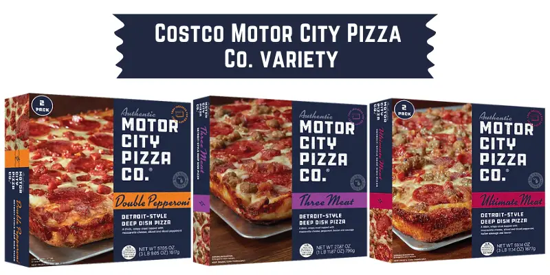 motor city pizza costco