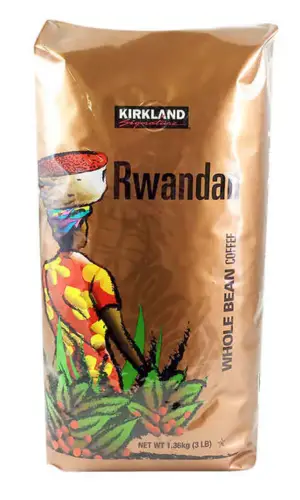 kirkland coffee costco