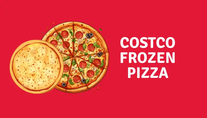 frozen pizza at costco