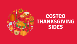 best costco thanksgiving side dishes